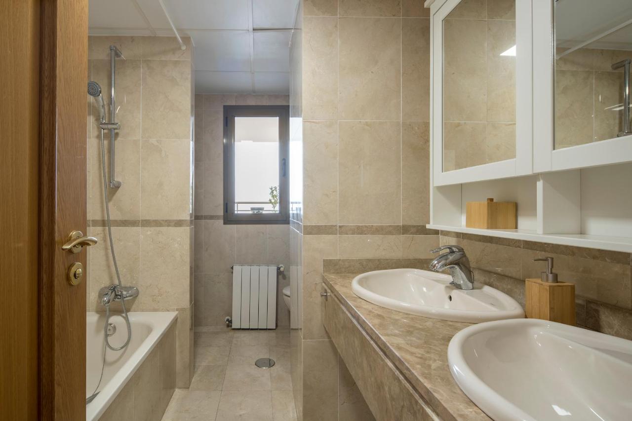 Atico Top Granada, Penthouse, 18-19Th Floor, City Centre, Views, Terrace, Free Parking Экстерьер фото