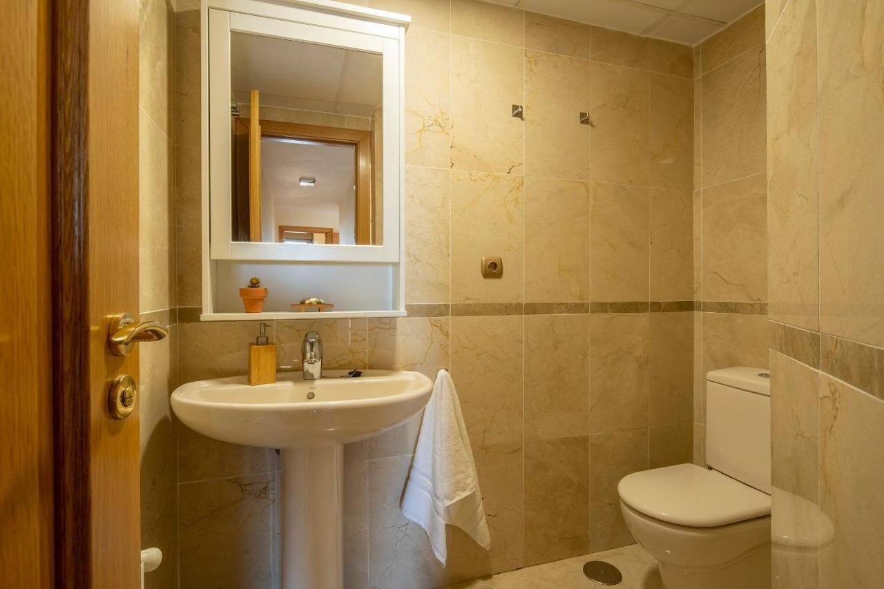 Atico Top Granada, Penthouse, 18-19Th Floor, City Centre, Views, Terrace, Free Parking Экстерьер фото