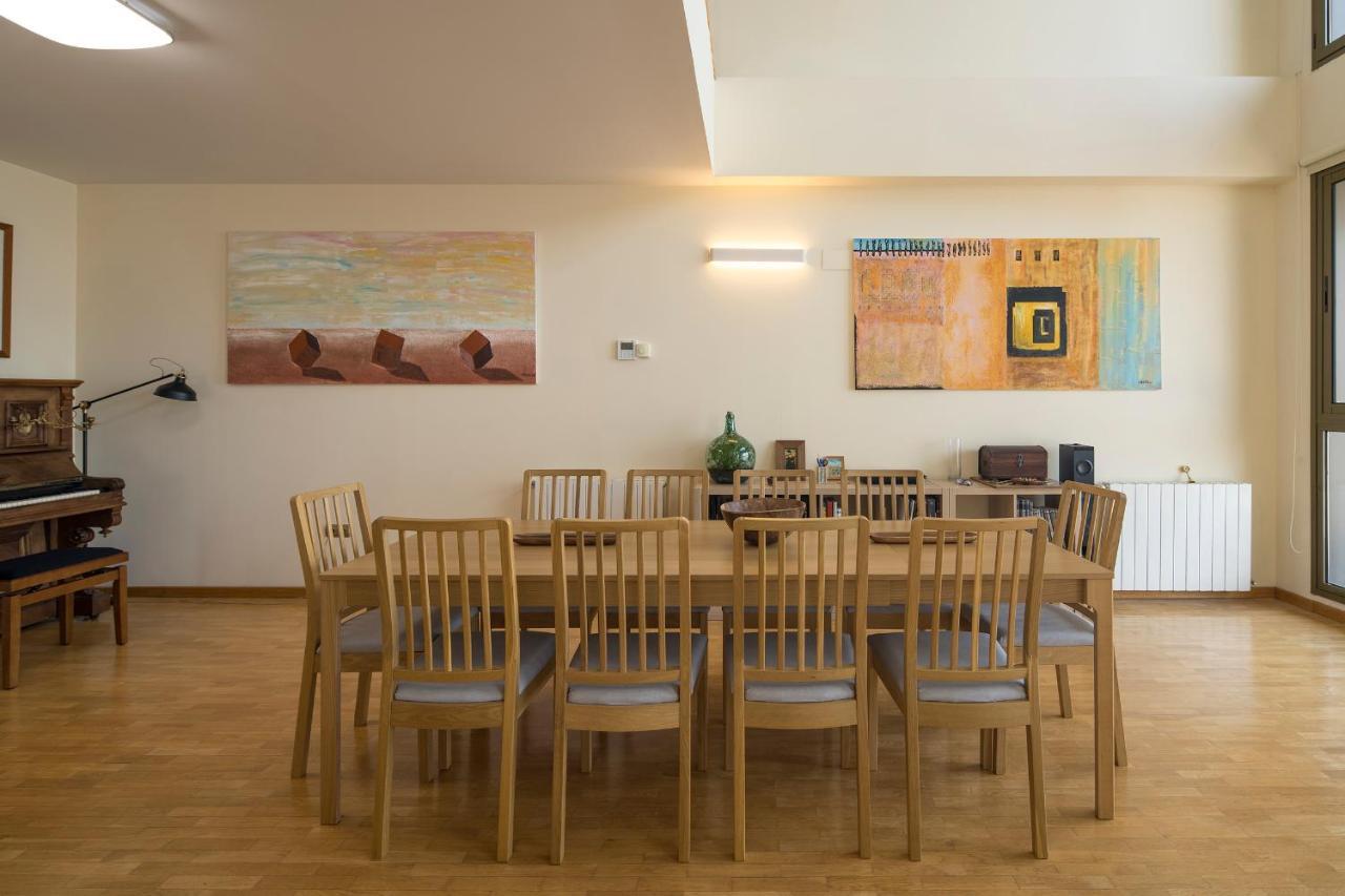 Atico Top Granada, Penthouse, 18-19Th Floor, City Centre, Views, Terrace, Free Parking Экстерьер фото