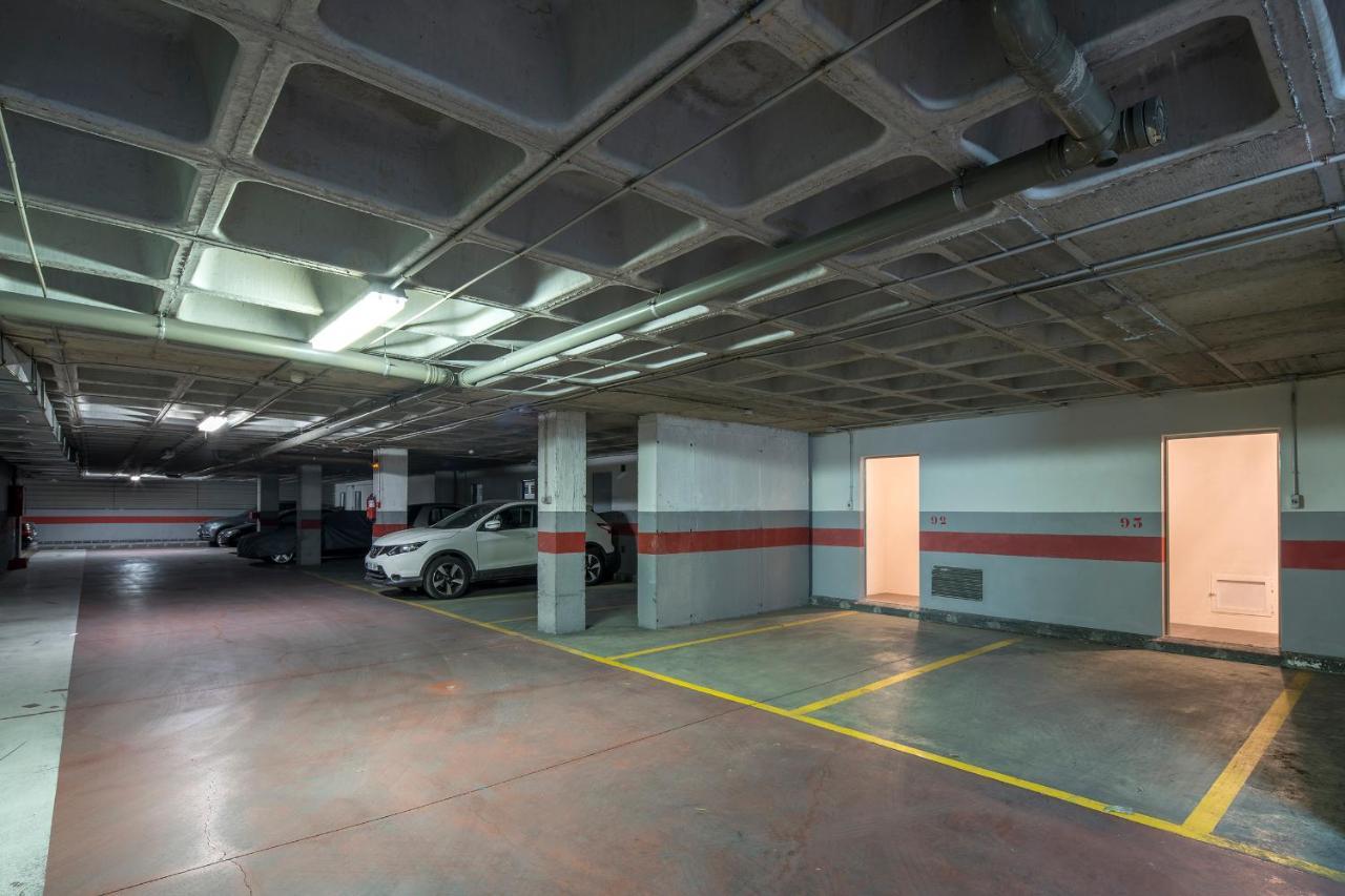 Atico Top Granada, Penthouse, 18-19Th Floor, City Centre, Views, Terrace, Free Parking Экстерьер фото